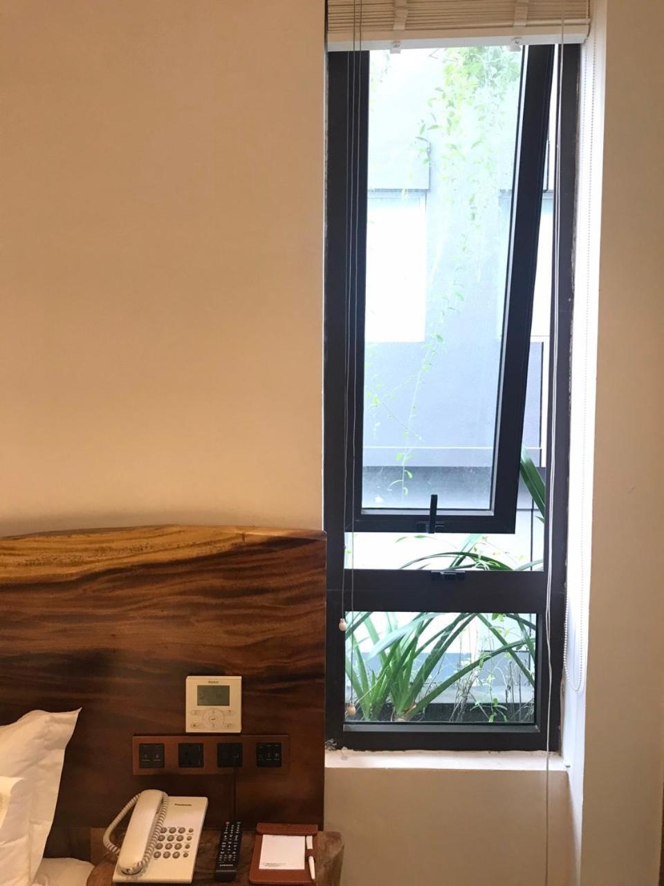 Sky Gem Central Hotel Ho Şi Min Dış mekan fotoğraf