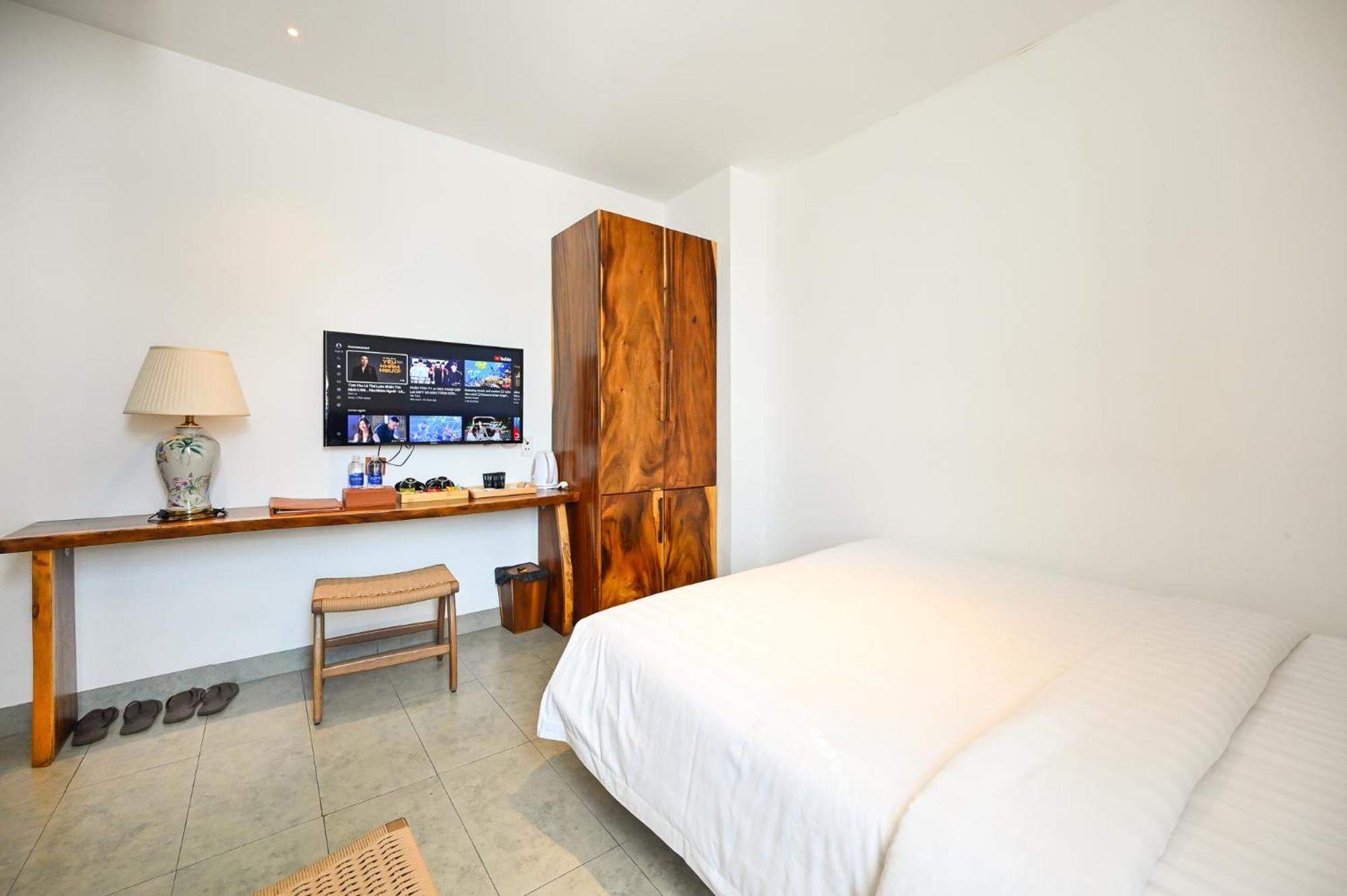 Sky Gem Central Hotel Ho Şi Min Dış mekan fotoğraf