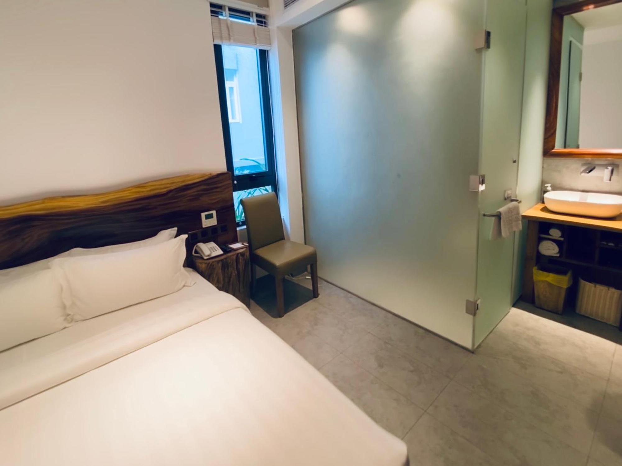 Sky Gem Central Hotel Ho Şi Min Dış mekan fotoğraf