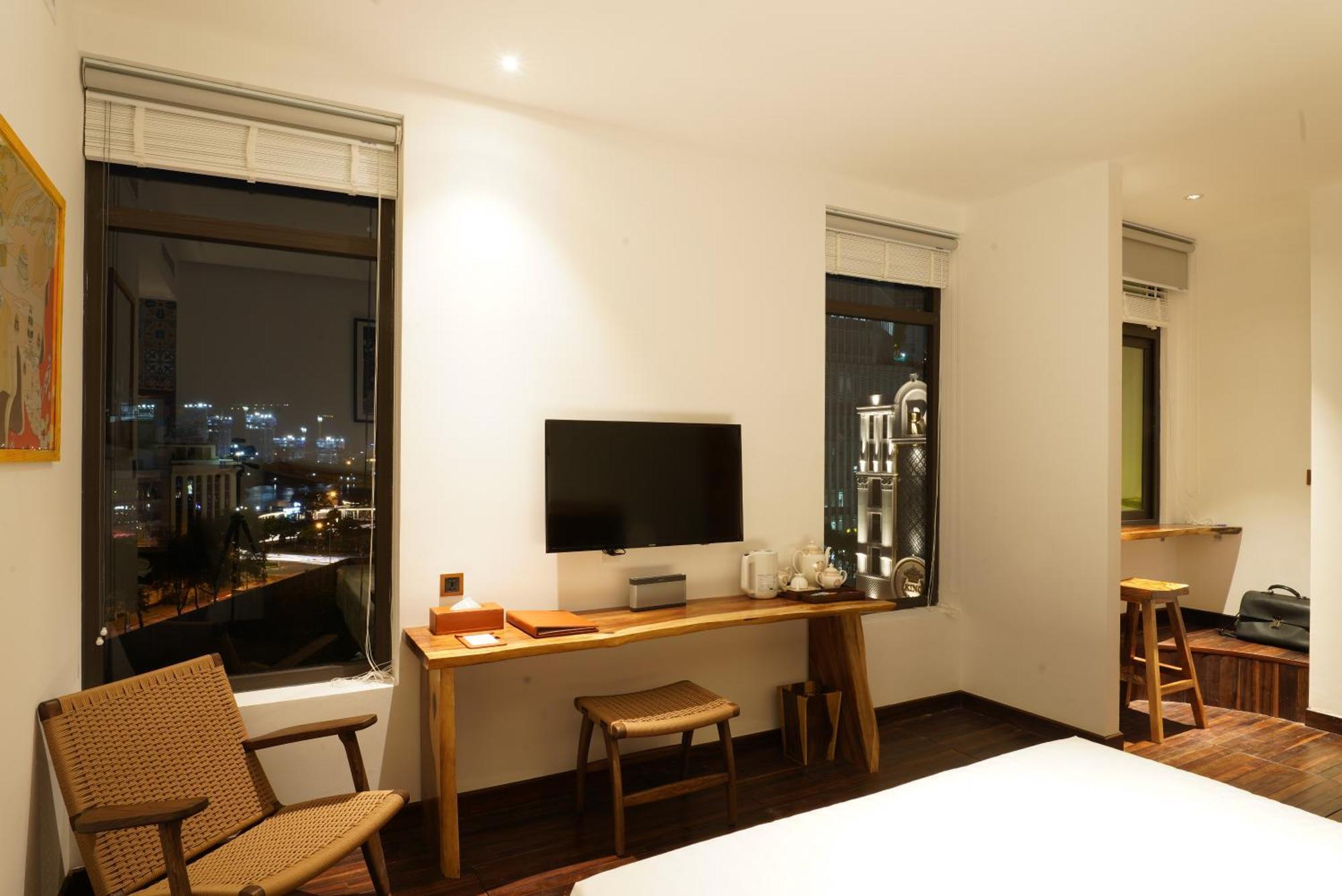 Sky Gem Central Hotel Ho Şi Min Dış mekan fotoğraf