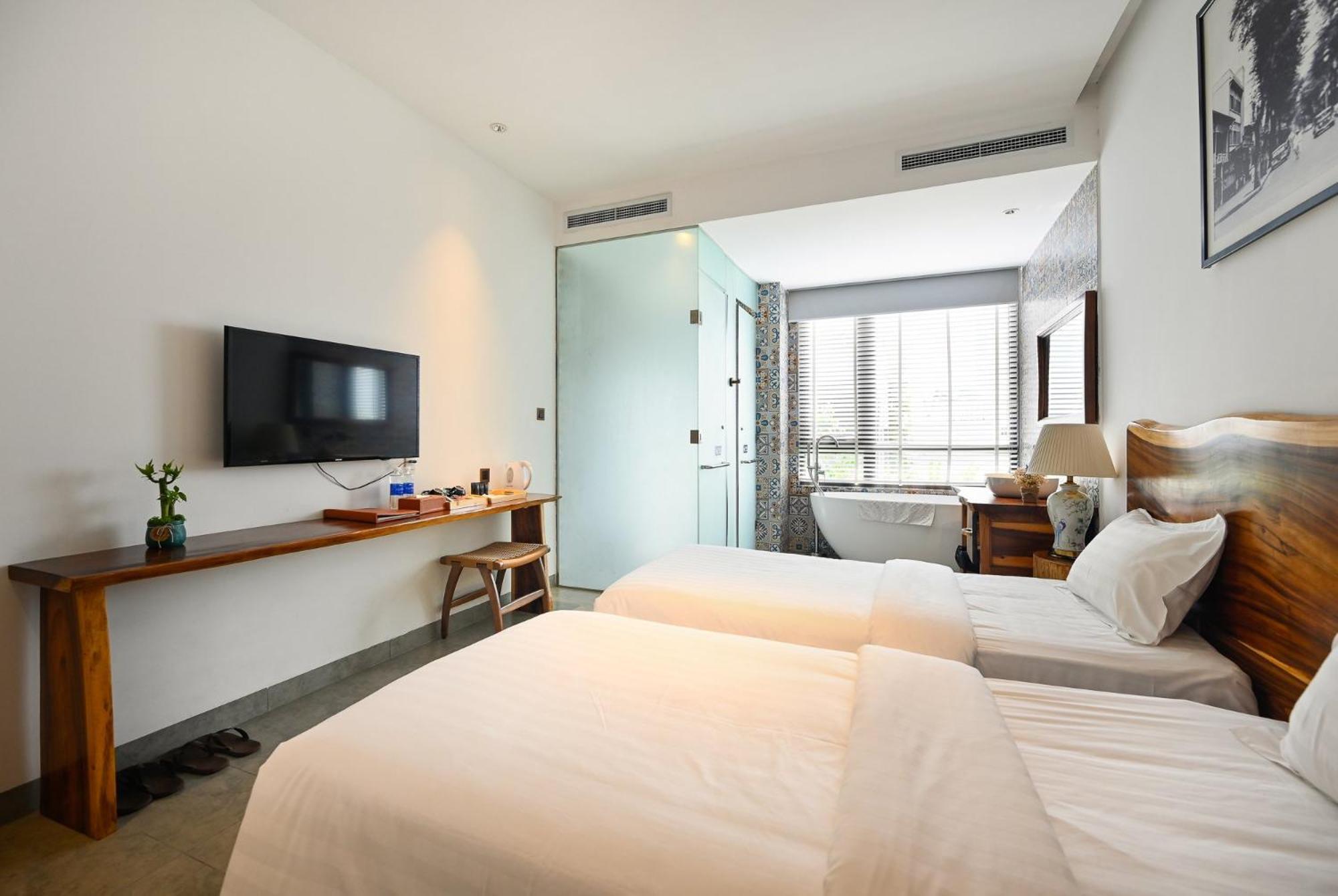 Sky Gem Central Hotel Ho Şi Min Dış mekan fotoğraf