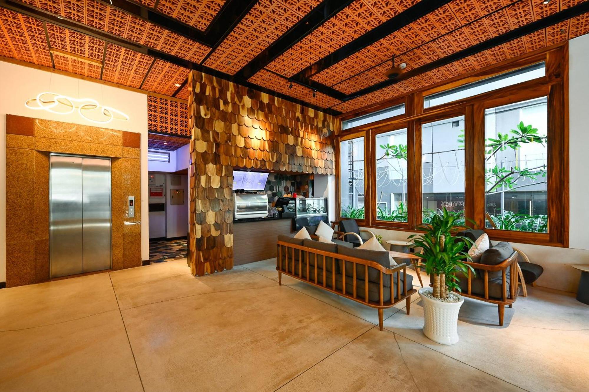 Sky Gem Central Hotel Ho Şi Min Dış mekan fotoğraf